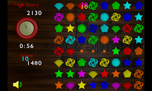 Magic Ice Sphere Diamonds ภาพหน้าจอ 3