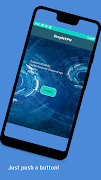 Simple VPN capture d'écran 2