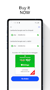 Zaara Data تصوير الشاشة 5