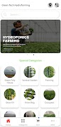 Green Tech Hydrofarming screenshot 4