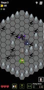 Hex Quest (Tactical RPG) screenshot 5