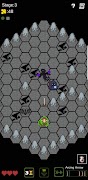 Hex Quest (Tactical RPG) capture d'écran 5