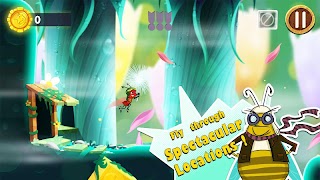 Ants Can Fly screenshot 6