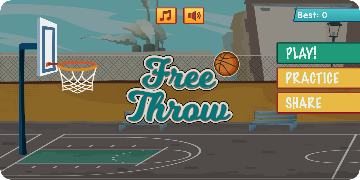 F-Throw ảnh chụp màn hình 4