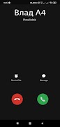 Call Vlad A4 2021 Prank Fake Call 截圖 1