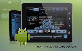 TPControl (for AMX) ภาพหน้าจอ 6