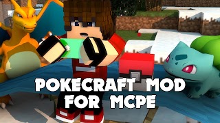 Mod PixelCraft Minecraft PE ภาพหน้าจอ 2