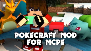 Mod PixelCraft Minecraft PE ảnh chụp màn hình 2