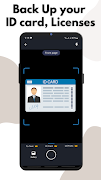 QuickDoc Scanner: Snap to docs capture d'écran 4