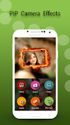PIP Camera Effects 截图 2