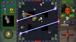Towelfight 2 imagem de tela 5