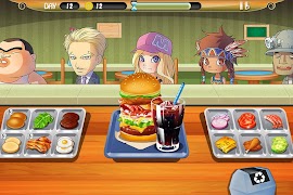 Burger House 2 screenshot 3