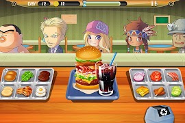 Burger House 2 screenshot 3