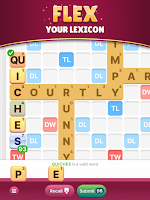 Word Cube 2 screenshot 4