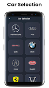 Zlink CarPlay Android Auto screenshot 1