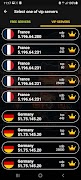 VPN MASTER PRO screenshot 2