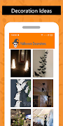 Halloween Photo Frames Editor screenshot 5