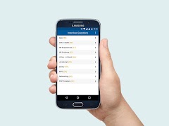 Interview Questions Answer screenshot 1