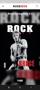 برنامه‌نما Rock Icon عکس از صفحه