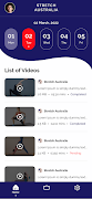 Stretch Australia capture d'écran 6
