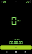 Speedometer screenshot 4