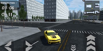 Rac Simulator تصوير الشاشة 3