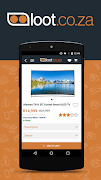 برنامه‌نما Loot Online عکس از صفحه