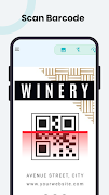 QR Code & Document,PDF Scanner स्क्रीनशॉट 3
