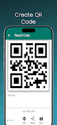 5 Schermata QR Code Scanner