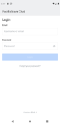 Footfallcam Support App ภาพหน้าจอ 2