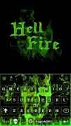 2 Schermata Hell Fire Tastiera