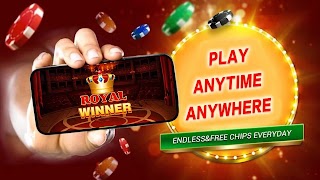 Royal Winner 스크린샷 4