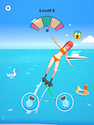 Fun Beach 3D screenshot 5