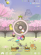 Rolling Mouse -Hamster Clicker screenshot 7