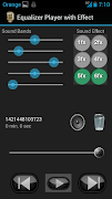Voice Recorder with Equalizer poster