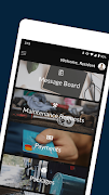 برنامه‌نما Array Rentals عکس از صفحه