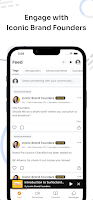Cosmy Iconic Brand Founders screenshot 1