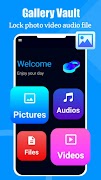 Calculator Hide App screenshot 1