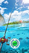 پوستر Fishing Rival 3D