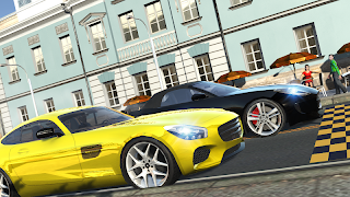 Furious Drag スクリーンショット 1