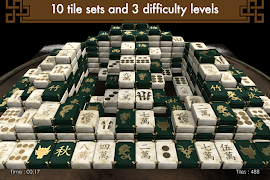 MahJong screenshot 4