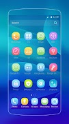 Theme for Oppo F1s screenshot 5