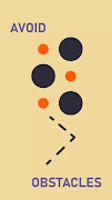 Dot Wave: Loop Line Puzzle الملصق