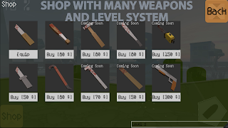 Lost Death screenshot 4