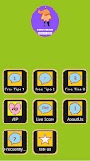 bet tips master predictor پوسٹر