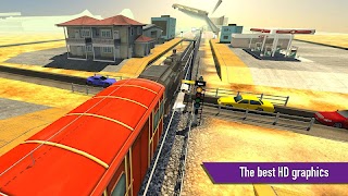 Train Simulator 2022 Train Sim تصوير الشاشة 2