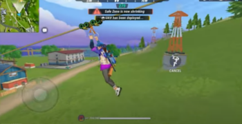 Tips For Fire lite screenshot 2