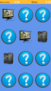 Memory Game imagem de tela 5