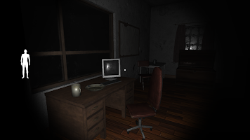 Huggy Mansion: Escape Wuggy screenshot 1