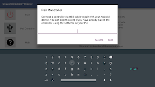 Sixaxis Compatibility Checker スクリーンショット 6